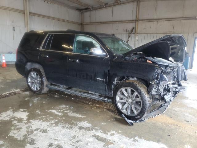Vin: 1gnskckc7fr293905, lot: 51139495, chevrolet tahoe k1500 ltz 20154