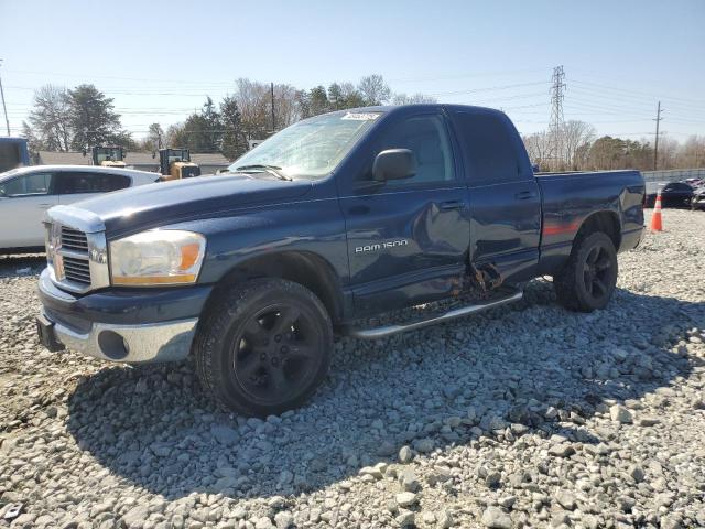 DODGE RAM 1500 S