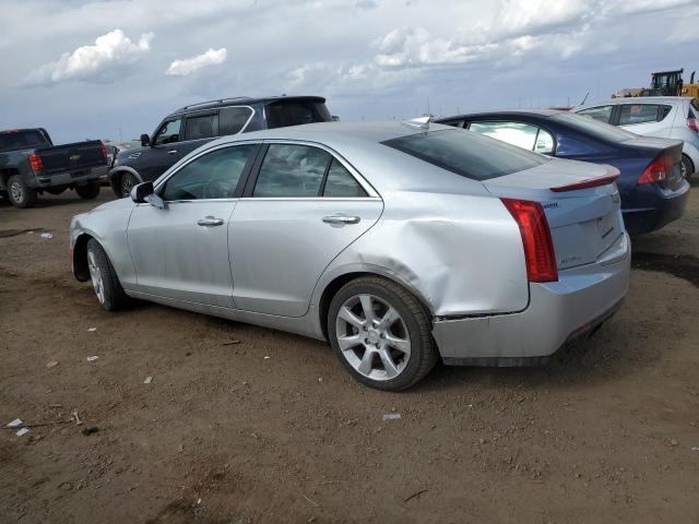 Vin: 1g6ag5rx4f0111367, lot: 47655415, cadillac ats 20152