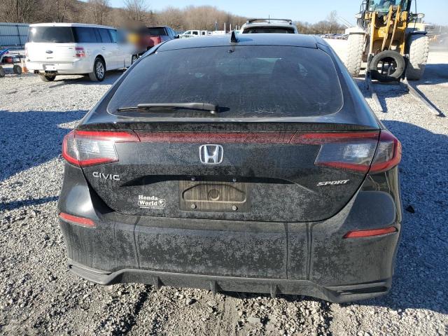 19XFL2H87PE012834 2023 HONDA CIVIC