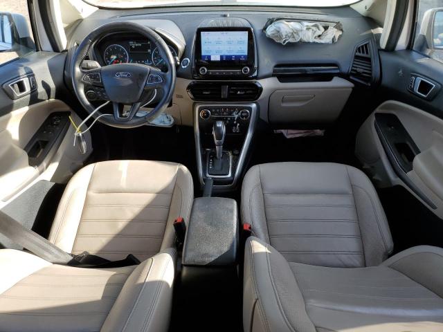 2020 FORD ECOSPORT T MAJ3S2KE7LC389885