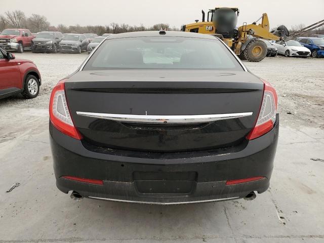 2015 LINCOLN MKS 1LNHL9DK1FG600791