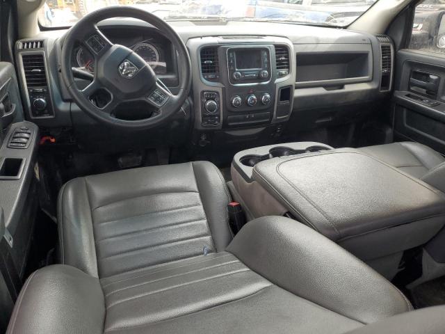 2016 RAM 1500 ST - 1C6RR7FT3GS214106