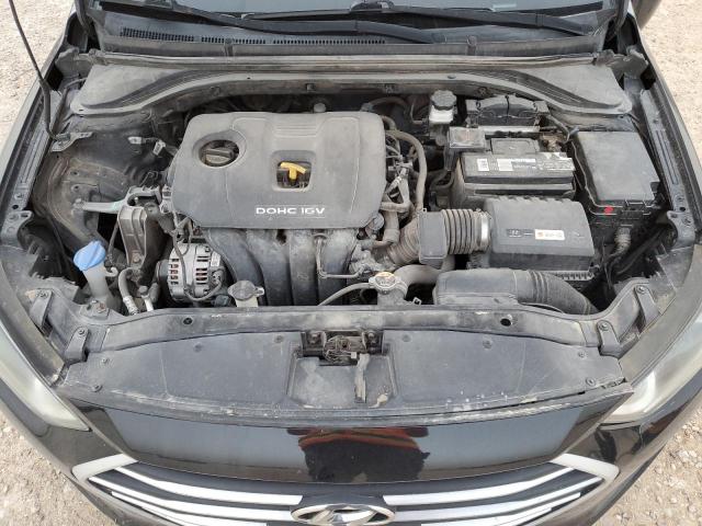 2018 HYUNDAI ELANTRA SE - 5NPD84LF6JH394724