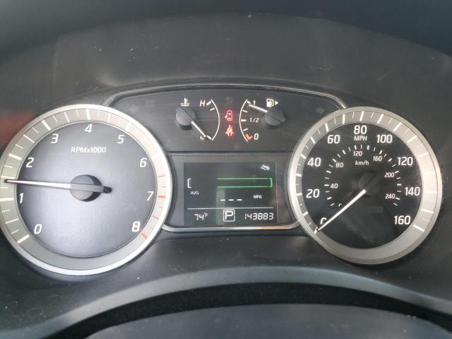 2015 NISSAN SENTRA S - 3N1AB7AP8FL695877