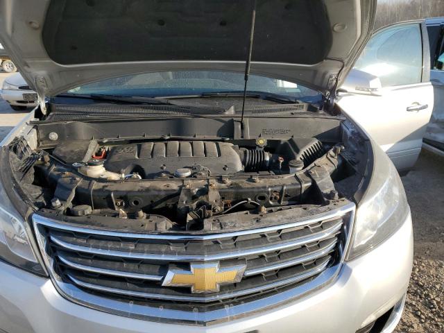 2016 CHEVROLET TRAVERSE L - 1GNKVGKD0GJ244505