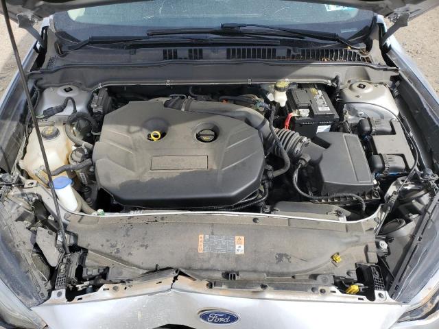 2018 FORD FUSION SE - 3FA6P0T97JR156012