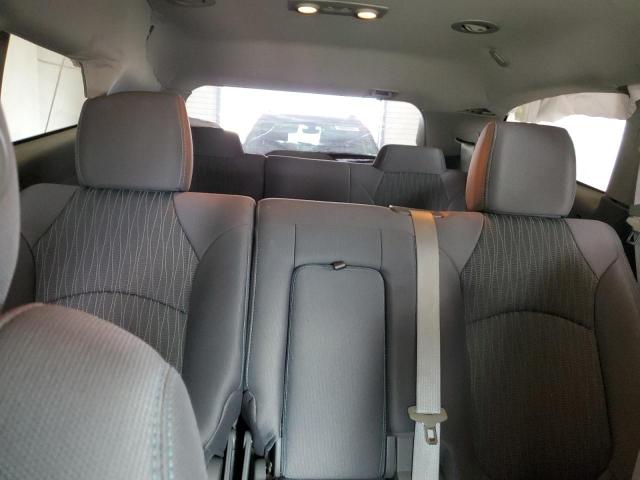 2016 CHEVROLET TRAVERSE L - 1GNKRGKD4GJ200477