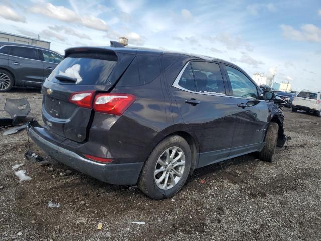 Vin: 2gnaxkev7l6164297, lot: 50083575, chevrolet equinox lt 20203