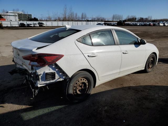 Vin: kmhd84lf3ku764210, lot: 50060485, hyundai elantra sel 20193