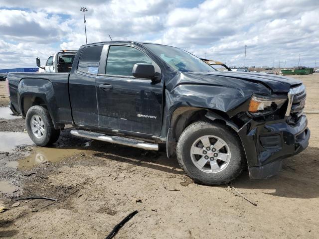 2018 GMC CANYON 1GTH5BEA2J1138281