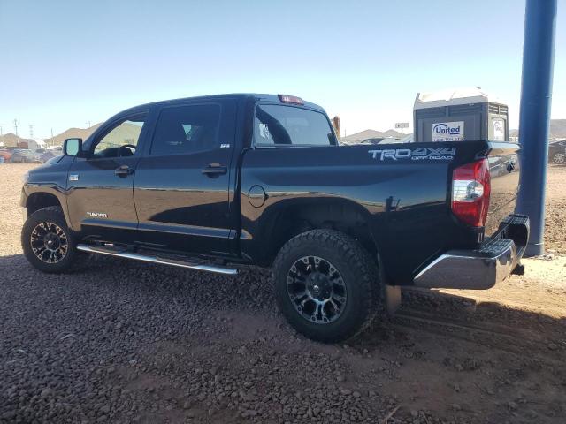 Vin: 5tfdy5f12jx776601, lot: 50996805, toyota tundra crewmax sr5 20182