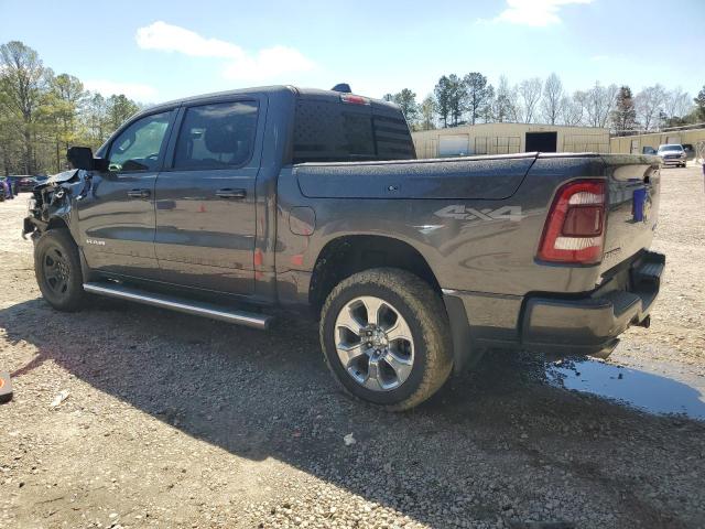 Vin: 1c6srfft5kn882850, lot: 50386975, ram 1500 big horn/lone star 20192