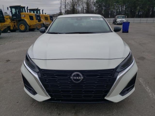 2024 NISSAN ALTIMA SV - 1N4BL4DV3RN339872