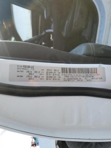2015 DODGE DURANGO SX - 1C4RDJAG6FC923250