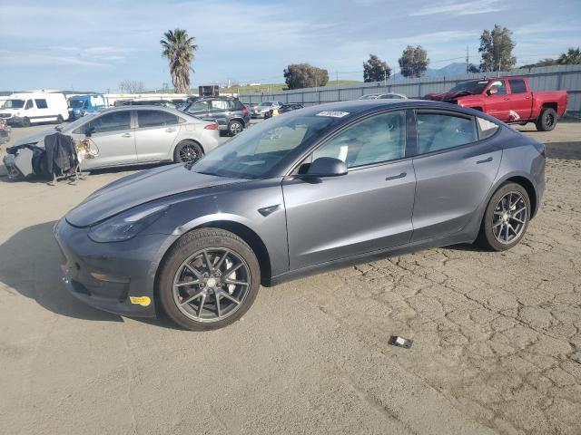 Vin: 5yj3e1ea9nf344280, lot: 47883905, tesla model 3 2022 img_1