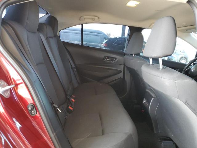 2024 TOYOTA COROLLA LE - 5YFB4MDE4RP218486