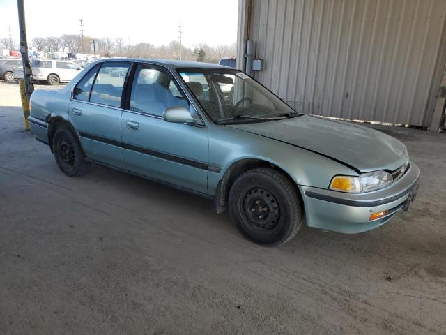 Vin: 1hgcb7556na083473, lot: 49331615, honda accord lx 19924