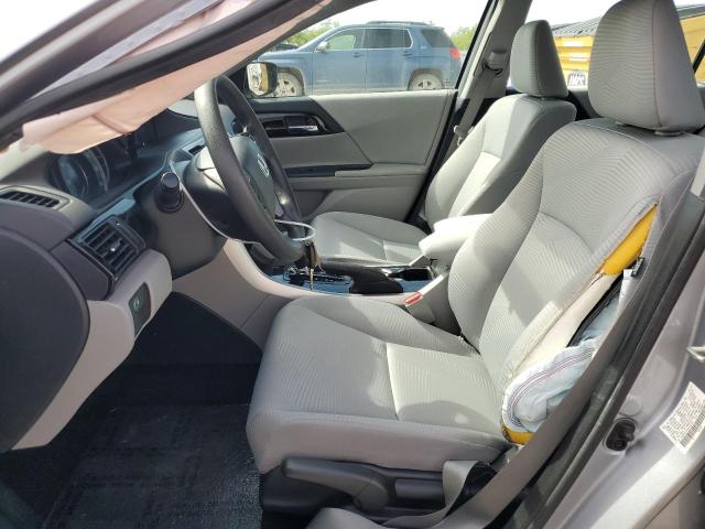 2016 HONDA ACCORD LX - 1HGCR2F37GA183306