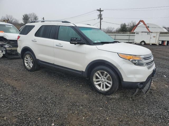 Vin: 1fm5k8d84fga91199, lot: 49650215, ford explorer xlt 20154