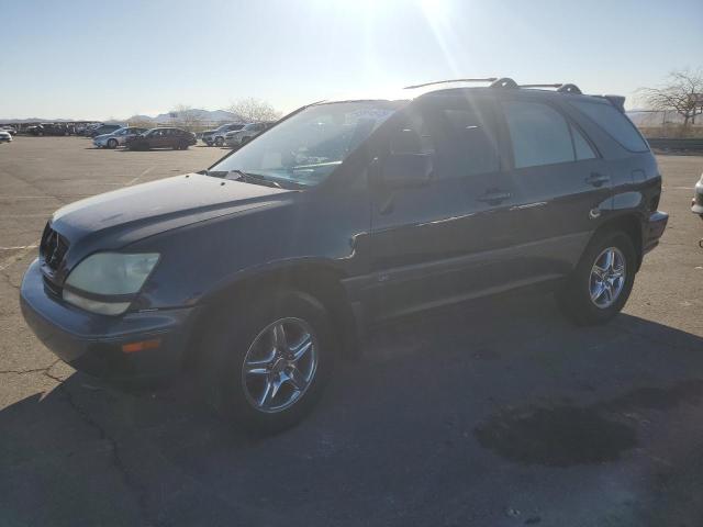 LEXUS RX 300