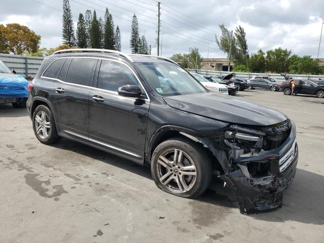 Vin: w1n4m4hb3mw147170, lot: 50847995, mercedes-benz glb-class 250 4matic 20214