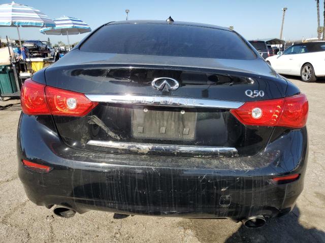 2017 INFINITI Q50 BASE JN1CV7AP2HM642469