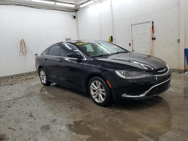 Vin: 1c3cccab9fn607469, lot: 48058045, chrysler 200 limited 20154