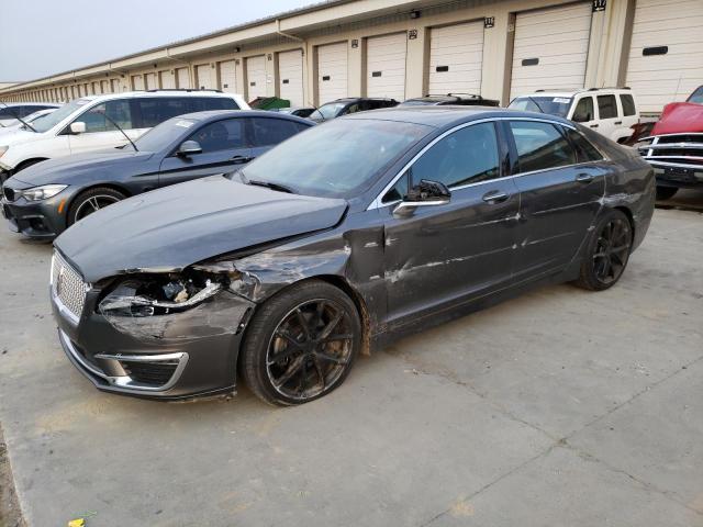 LINCOLN MKZ RESERV