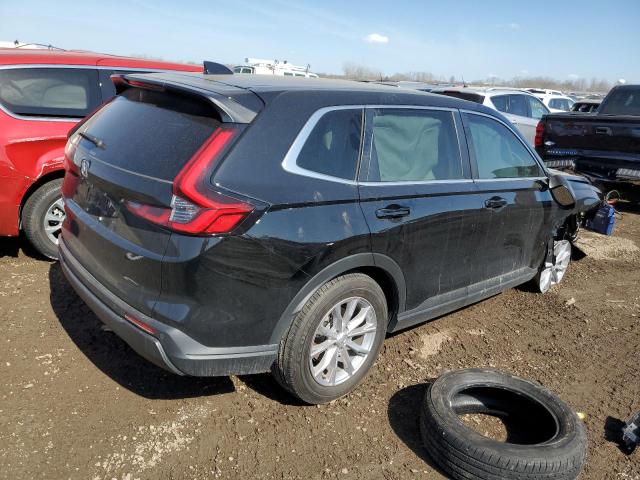 2024 HONDA CR-V EXL - 5J6RS4H72RL005099