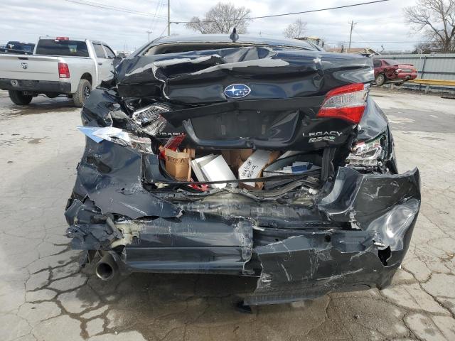 2017 SUBARU LEGACY SPO 4S3BNAS60H3053759