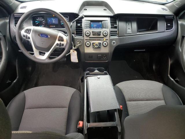 2015 FORD TAURUS POL - 1FAHP2MK5FG119786