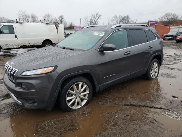 Vin: 1c4pjlds4ew158290, lot: 47774685, jeep grand cher limited 2014 img_1
