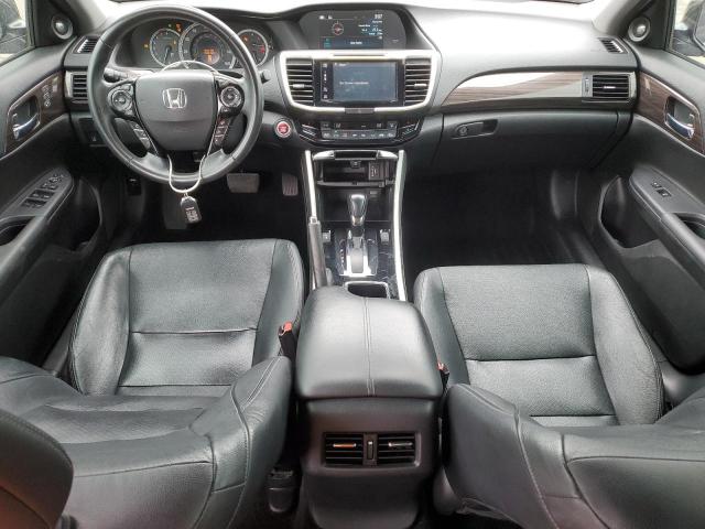 2016 HONDA ACCORD EXL - 1HGCR2F96GA197170