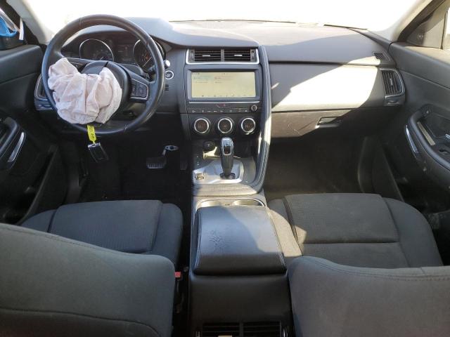 2019 JAGUAR E-PACE SADFK2FX6K1Z34802