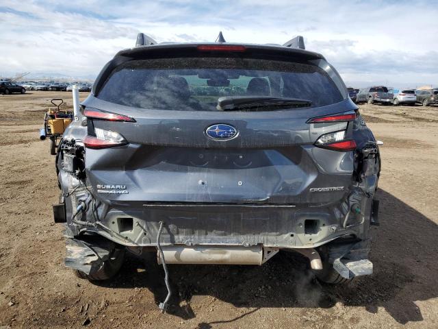 2024 SUBARU CROSSTREK - 4S4GUHL69R3736704