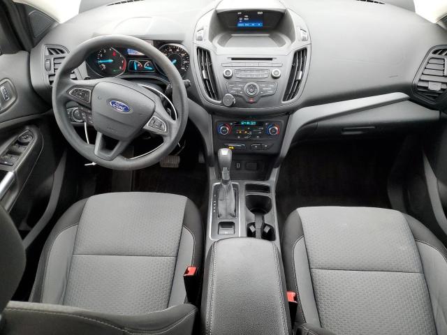 2017 FORD ESCAPE SE - 1FMCU9GD3HUD07127