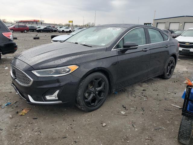 FORD FUSION TIT