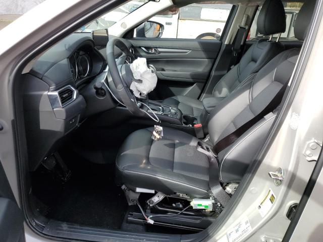 2025 MAZDA CX-5 SELEC JM3KFBBL7S0584885