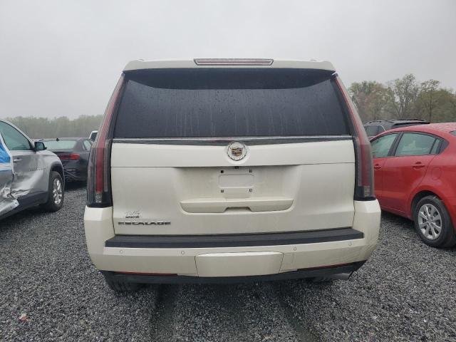 2015 CADILLAC ESCALADE P - 1GYS4CKJ8FR206847