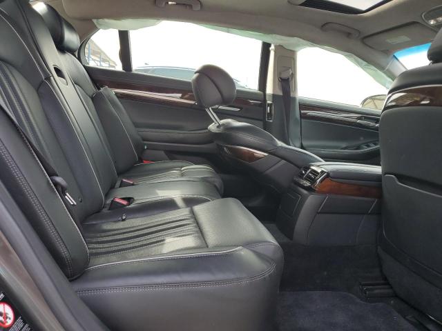 2018 GENESIS G90 PREMIU KMHG34JA9JU043262