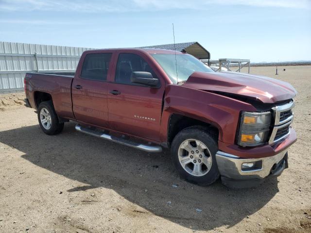 Vin: 3gcukrec7eg289707, lot: 49671415, chevrolet all models k1500 lt 20144