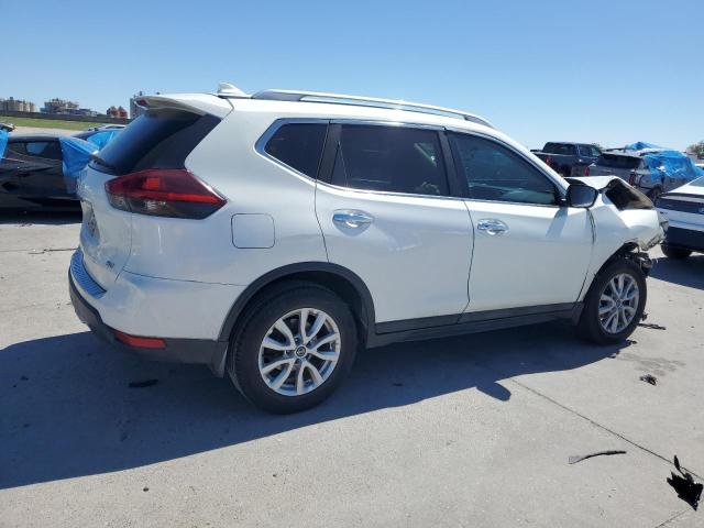 Vin: 5n1at2mt8jc707550, lot: 49409295, nissan rogue s 20183