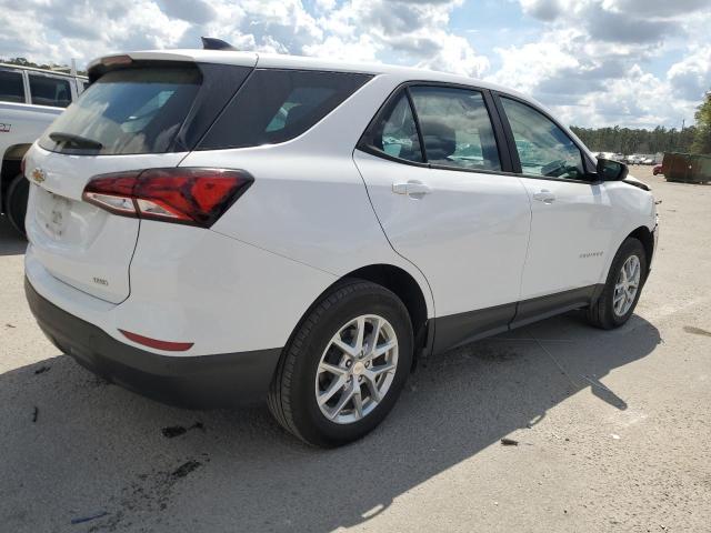 Vin: 3gnax5eg5pl259168, lot: 51083425, chevrolet equinox ls 20233