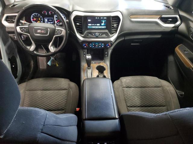2019 GMC ACADIA SLE 1GKKNSLS6KZ196015