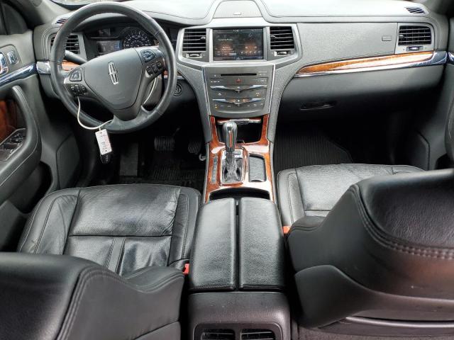 2015 LINCOLN MKS 1LNHL9DK4FG603765