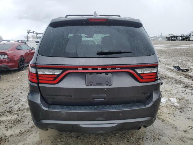 1C4SDJCT5HC679444 2017 DODGE DURANGO
