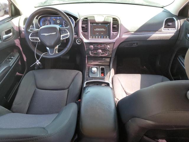 2018 CHRYSLER 300 TOURIN - 2C3CCAAG6JH208293