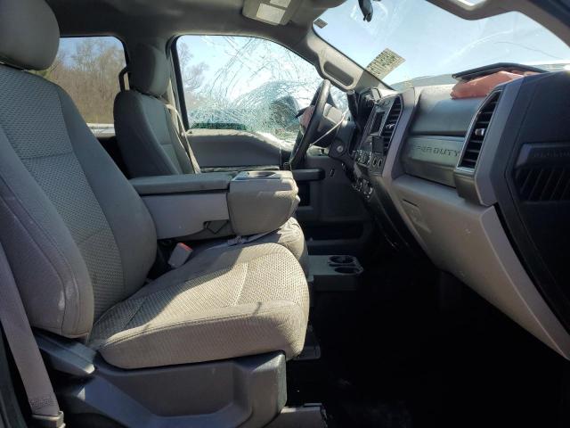 2019 FORD F250 SUPER - 1FT7W2BT7KEC40619