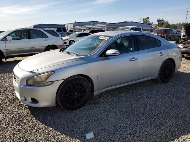 Vin: 1n4aa5ap2cc834239, lot: 48361315, nissan maxima s 2012 img_1